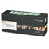 Genuine Lexmark Cyan Return Programme Toner Cartridge (15,000 pages)