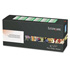 Genuine Lexmark Black Toner Cartridge (13,000 pages)