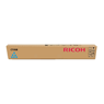 Ricoh Cyan Toner Cartridge (15,000 Pages)