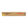 Ricoh Yellow Toner Cartridge (15,000 Pages)