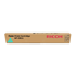 Ricoh Cyan Toner Cartridge (15,000 Pages)
