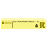 Ricoh Yellow Toner Cassette Type 245