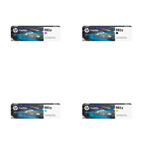 HP 981Y Extra High Yeild Ink Value Pack K (20,000 Pages) CMY (16,000 Pages)