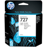 HP 727 Photo Black DesignJet Ink Cartridge (40ml)