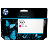 HP 727 Magenta DesignJet Ink Cartridge (130ml)