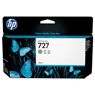 HP 727 Grey DesignJet Ink Cartridge (130ml)