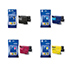 Brother LC-528 Ink Cartridge Value Pack CMY (5,000 Pages) K (6,000 Pages)