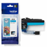 Brother LC-424C Cyan Ink Cartridge (750 Pages)