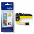Brother LC-424Y Yellow Ink Cartridge (750 Pages)