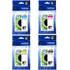 Brother LC-3233 Ink Cartridge Value Pack CMY (1.5K Pages) K (3K Pages)