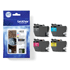 Brother LC-422 Ink Cartridge Multipack CMYK (550 Pages)