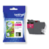 Brother LC-422XLM High Capacity Magenta Ink Cartridge (1,500 Pages)