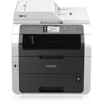 Brother MFC-9340CDW