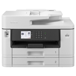 Brother MFC-J5740DW (Tatty Box - 11 Pages Printed)