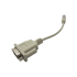 Genuine Brother PA-SCA-001 RJ25 to DB9M Serial Adapter
