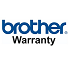 Brother Extended 2 Year Support Pack (3 Years in Total When Combined With 1-Year Warranty)