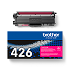 Brother Magenta TN-426M Toner Cartridges (6,500 Pages)