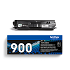 Brother TN-900BK Black Toner Cartridge (6,000 Pages)