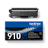 Brother TN-910BK Black Toner Cartridge (9,000 Pages)