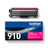 Brother TN-910M Magenta Toner Cartridge (9,000 Pages)