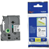 Brother TZe-S221 9mm Labelling Tape (BLACK ON WHITE STRONG ADHESIVE)