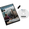 Genuine HP PostScript/PDF Upgrade Kit