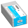 GP-C831 Cyan Ink Cartridge (33ml)