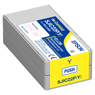 GP-C831 Yellow Ink Cartridge (33ml)