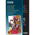 Epson Value Glossy Photo Paper - 183gsm (A4 / 20 Sheets)