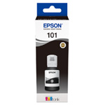 Epson EcoTank 101 Black Ink Bottle (7,500 Pages) 