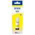 Epson EcoTank 101 Yellow Ink Bottle (6,000 Pages)