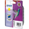 Genuine Epson Yellow T0804 Ink Cartridge