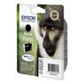 Genuine Epson Black T0891 Ink Cartridge