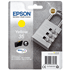 Epson 35 Yellow DURABrite Ultra Ink Cartridge (650 Pages)