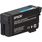 Epson Singlepack UltraChrome XD2 Cyan Ink Cartridge (26ml)