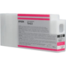 Genuine Epson Vivid Magenta T6423 Ink Cartridge (150ml)