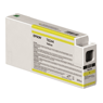 Genuine Epson Yellow Ink Cartridge (350ml)