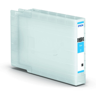 Genuine Epson T9082 Cyan XL Ink Cartridge (4,000 Pages)