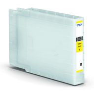 Genuine Epson T9084 Yellow XL Ink Cartridge (4,000 Pages)