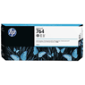 Genuine HP 764 Gray DesignJet Ink Cartridge (300ml)