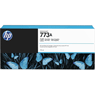 Genuine HP No. 773 Photo Black Ink Cartridge (775ml) for DesignJet Printers