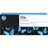 Genuine HP No. 773 Light Gray Ink Cartridge (775ml) for DesignJet Printers
