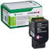 Lexmark Magenta High Yield Return Programme Toner Cartridge (2,300 Pages)