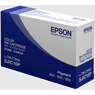 Genuine Epson TM-C3400-LT Tri-Colour Ink Cartridge (78.9ml)