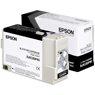 Genuine Epson TM-C3400BK Black Ink Cartridge