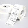 Genuine Epson ColourWorks C7500 Premium Matte Die-cut Label Roll (76mm x 51mm, 2310 Labels)