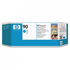 Genuine HP No.90 Cyan Printhead and Printhead Cleaner