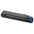 Genuine OKI Yellow Toner Cartridge (11,500 Pages)