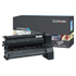 Lexmark High Yield Cyan Toner Cartridge (10,000 Pages)