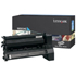 Lexmark Cyan Toner Cartridge (6,000 Pages)